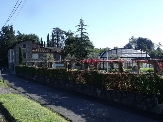 Agriturismo Podere Montese