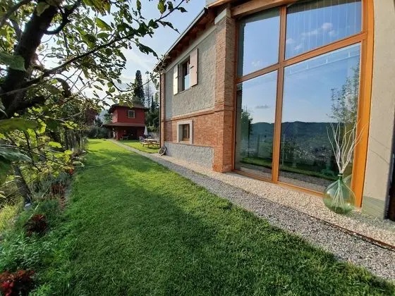 Agriturismo Podere Nigriano