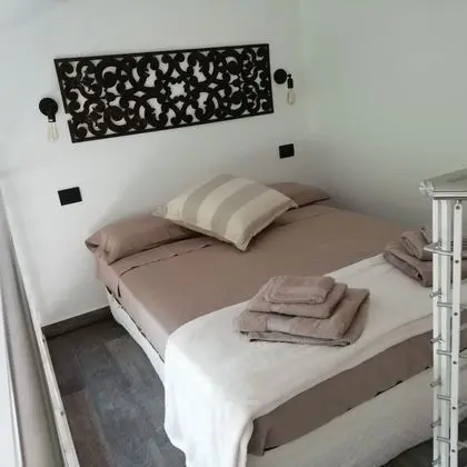 Agriturismo Podere Nigriano - Oda