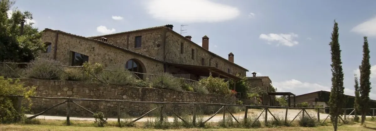 Agriturismo Podere Paugnano