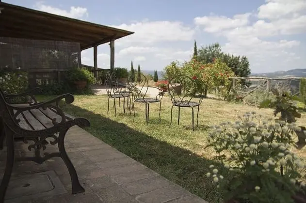 Agriturismo Podere Paugnano