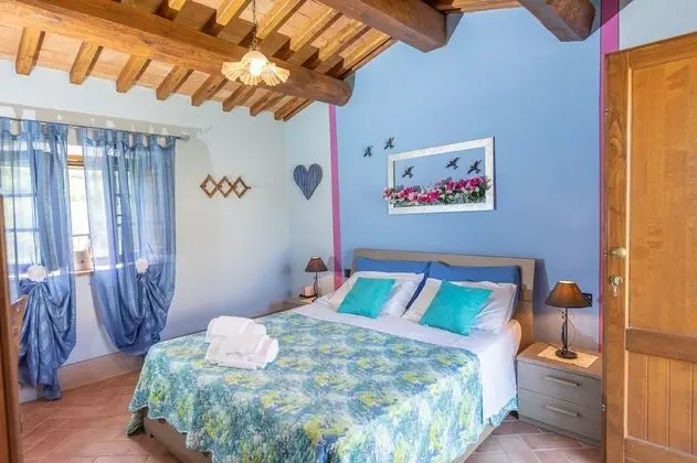 Agriturismo Podere San Giorgio