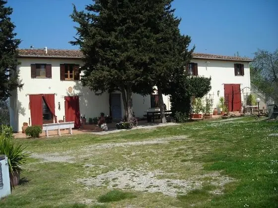 Agriturismo Podere Sottogello