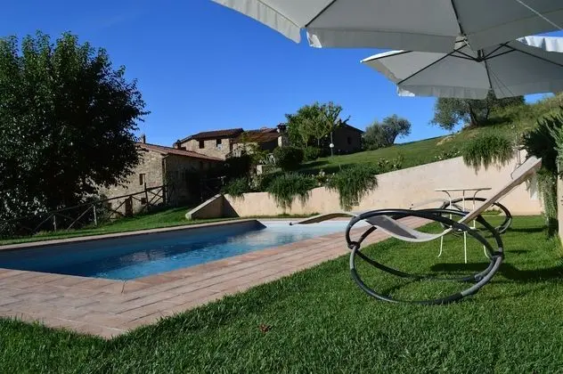 Agriturismo Podere Terrena