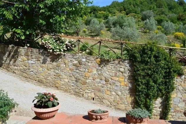 Agriturismo Podere Terrena