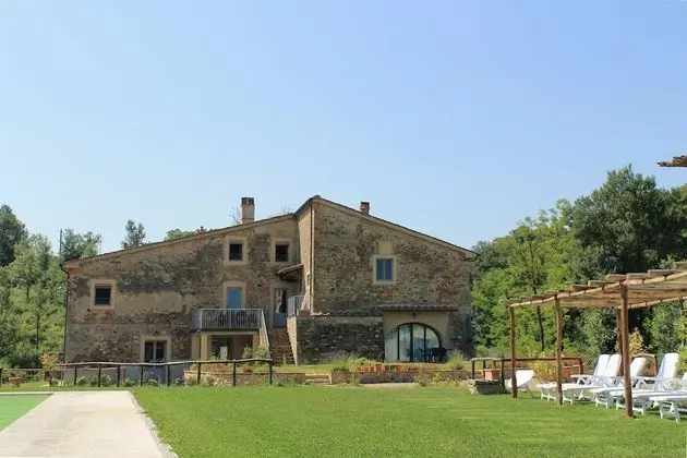 Agriturismo Poggianto