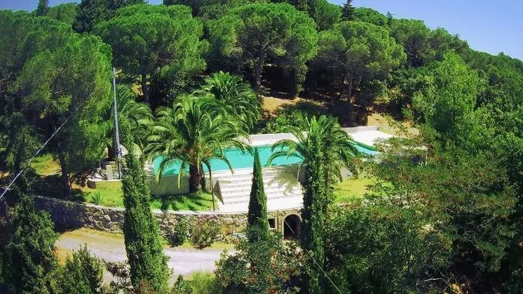 Agriturismo Poggio al Pino - Havuz