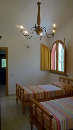 Agriturismo Poggio al Pino - Oda