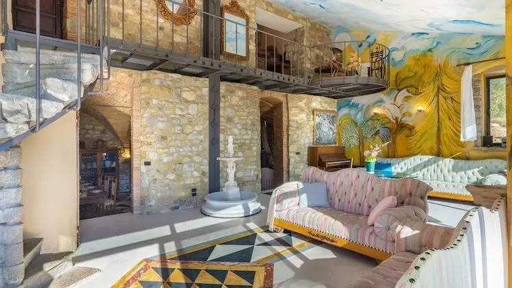 Agriturismo Poggio alla Pieve