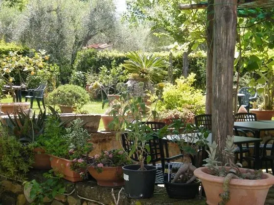 Agriturismo Poggio Alle Lame - Lobi