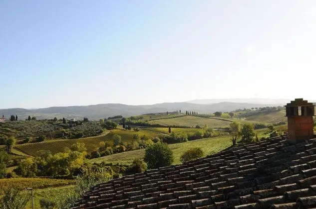 Agriturismo Poggio Alle Lame - 1