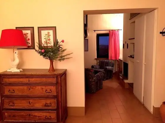 Agriturismo Poggio alle Vigne - Lobi