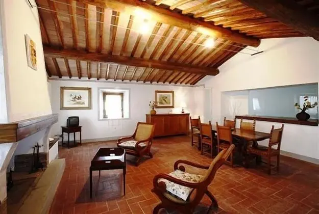 Agriturismo Poggio Bonelli