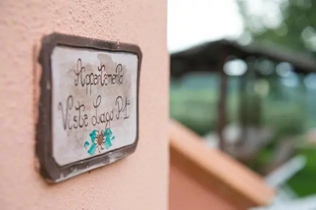 Agriturismo Poggio Corbello - Genel
