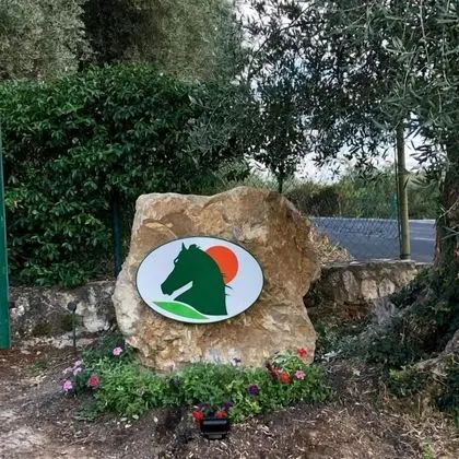 Agriturismo Poggio del Drago - Genel