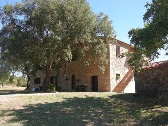Agriturismo Poggio Macinaio
