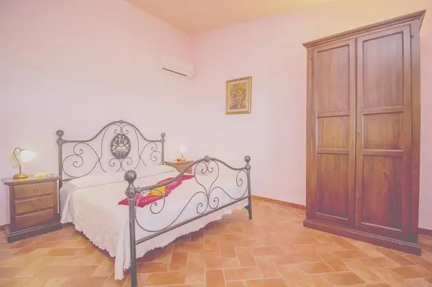Agriturismo Poggio Pistolese - Oda