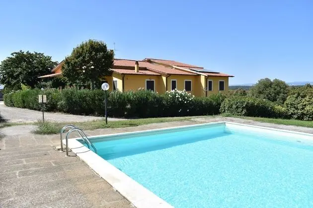 Agriturismo Poggio Torreano