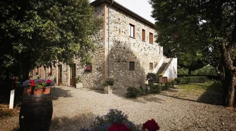 Agriturismo Pomonte