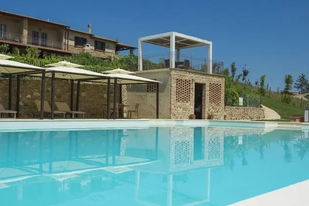 Agriturismo Pompilia