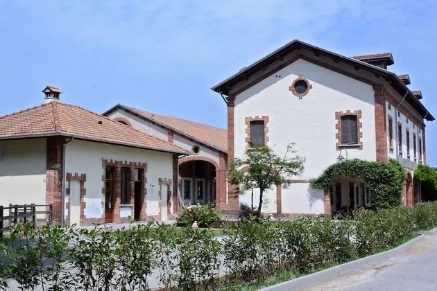 Agriturismo Ponte di Rialto - Öne Çıkan Resim