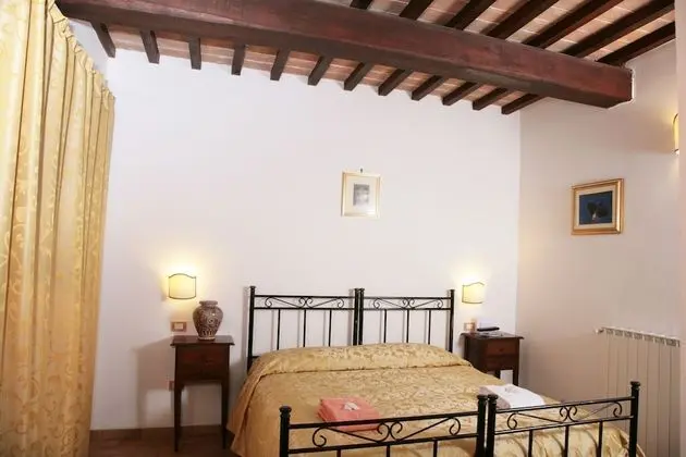 Agriturismo Ponte di Riocchio