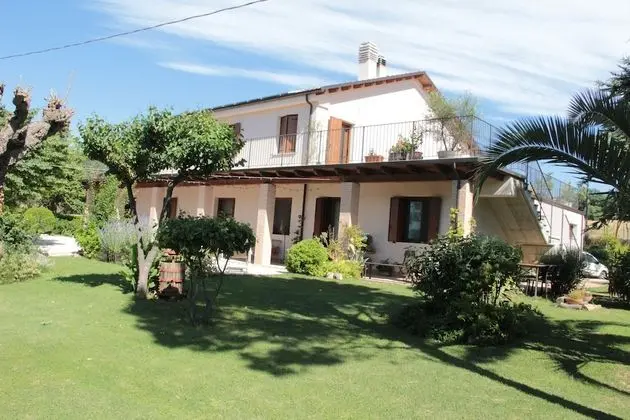 Agriturismo Ponterosa