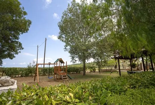 Agriturismo Posta Pastorella - Dış Mekan