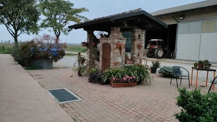 Agriturismo Pozzo Fiorito