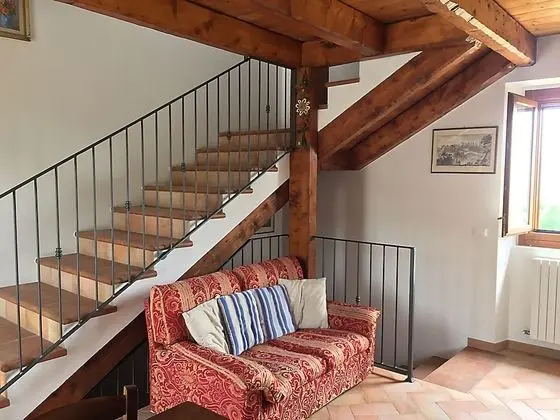 Agriturismo Prato Grande