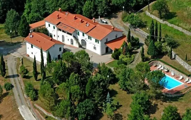 Agriturismo Pratofranco