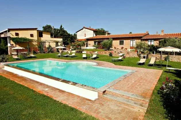 Agriturismo Pratovalle - 1