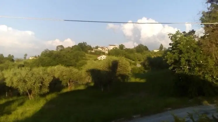 Agriturismo Pretorio