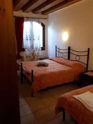 Agriturismo Quadrifoglio Relax - Öne Çıkan Resim