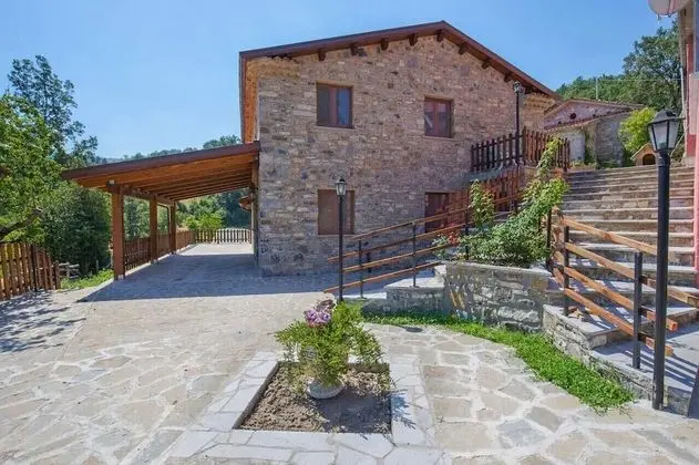 Agriturismo Quercia Antica