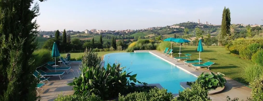 Agriturismo Raccianello