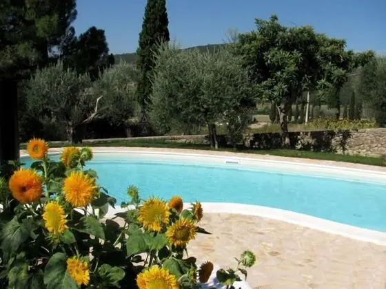 Agriturismo Villa Rancio