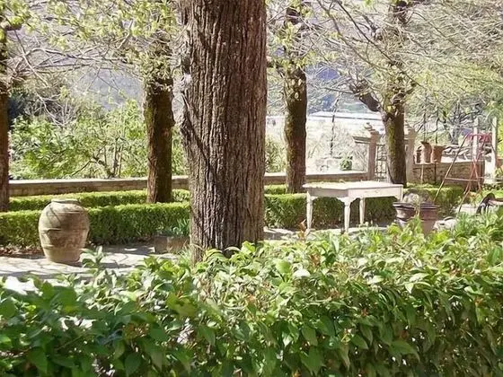 Agriturismo Villa Rancio - Dış Mekan
