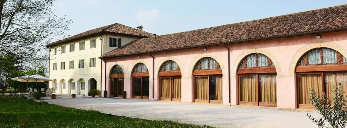 Agriturismo Rechsteiner