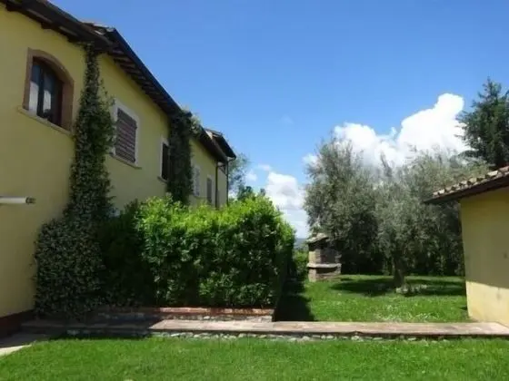 Agriturismo Regno Verde