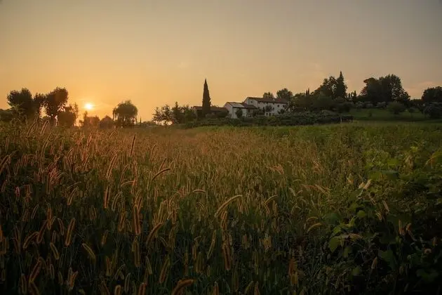 Agriturismo Relais Maddalene101