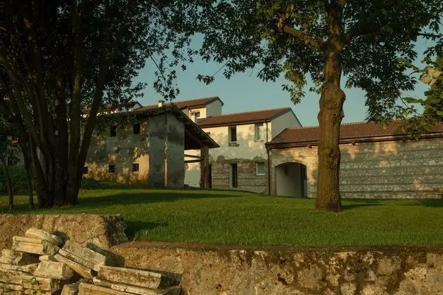 Agriturismo Relais Maddalene101
