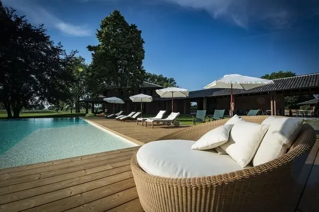 Agriturismo Relais Tenuta il Cigno