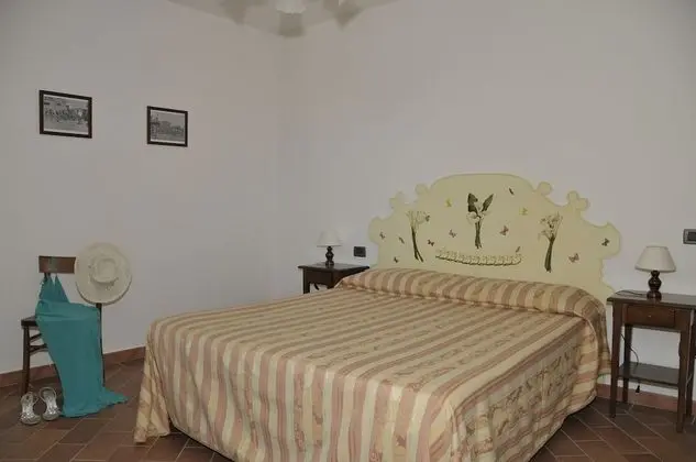 Agriturismo Renai e Monte - Oda