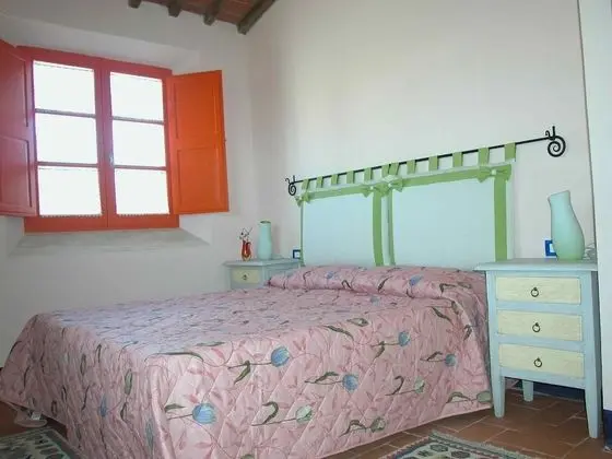 Agriturismo Riccardo - Oda