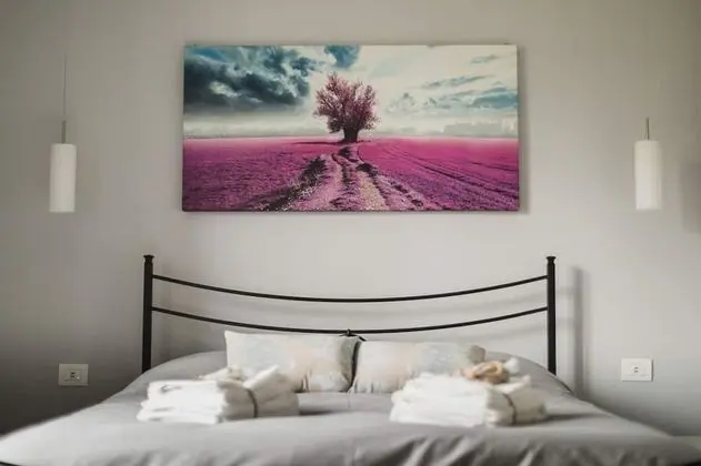 Agriturismo RiDaRoca