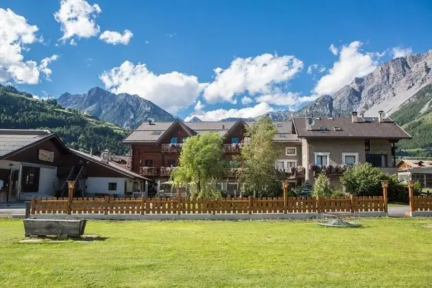 Agriturismo Rini - Dış Mekan
