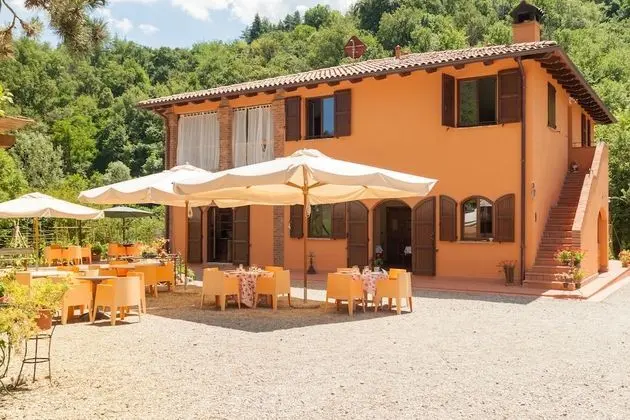 Agriturismo Rio Verde