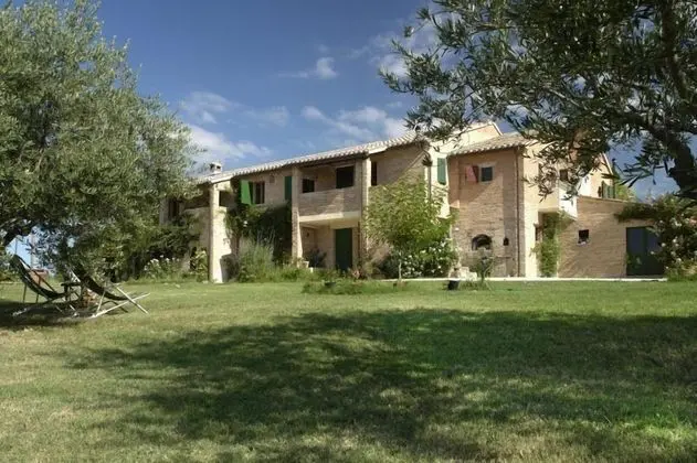 Agriturismo Ripabianca