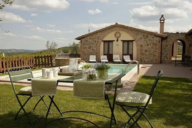 Agriturismo Ripaiani - 1